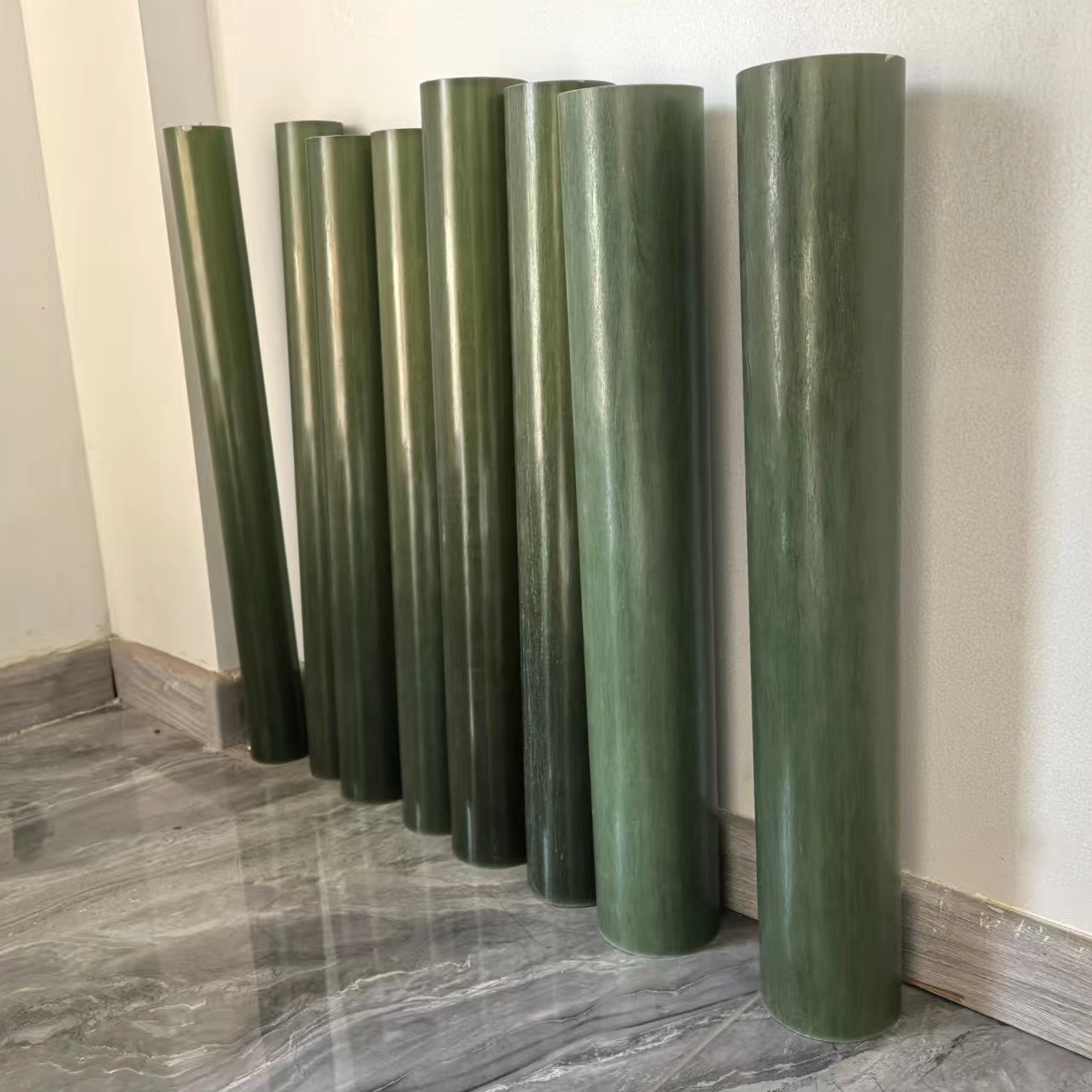 What Is FRP Core Rod Used For?