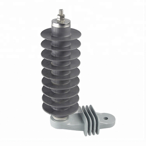 10-34kV Surge Arrester for Distribution