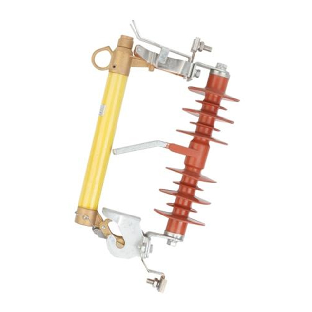 15kV, 24kV, 36kV Fuse Cutout