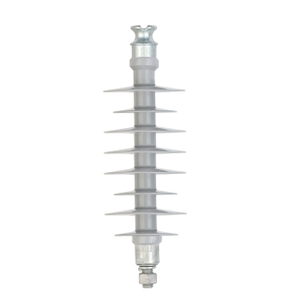 33kV Composite Pin Insulator with Tie-top End Fitting