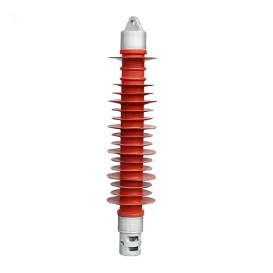 Composite Railway Insulator