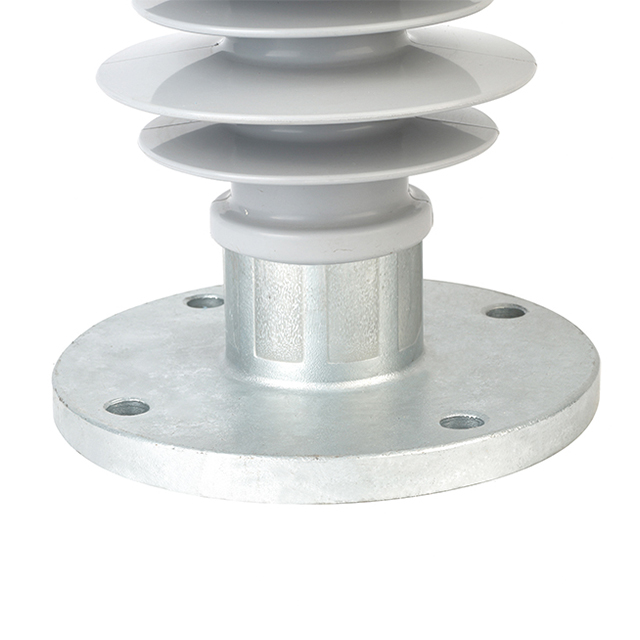 25kV/27.5kV Post Insulator for Railways