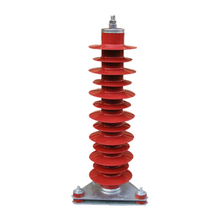 10-51kV Surge Arrester for Stations