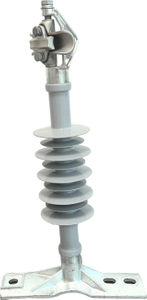 33kV Horizontal Composite Post Insulator