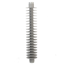 35kV Composite Post Insulator for Operation Rod of Disconnector