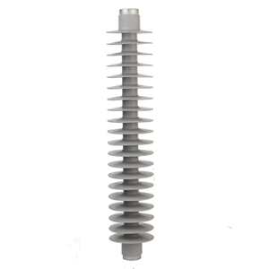 35kV Composite Post Insulator for Operation Rod of Disconnector