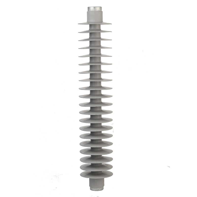 35kV Composite Post Insulator for Operation Rod of Disconnector