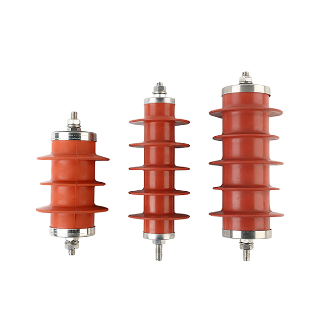 10-34kV Surge Arrester for Distribution