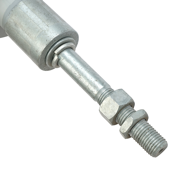 24kV Composite Pin Insulator with Tie-top End Fitting