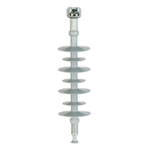 33kV Composite Deadend Insulator with Ball and Socket (Aluminium / Iron)