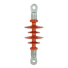 24kV Composite Deadend Insulator with Tongues (Aluminium / Iron)