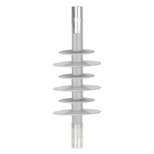 11kV Composite Post Insulator for Operation Rod of Disconnector