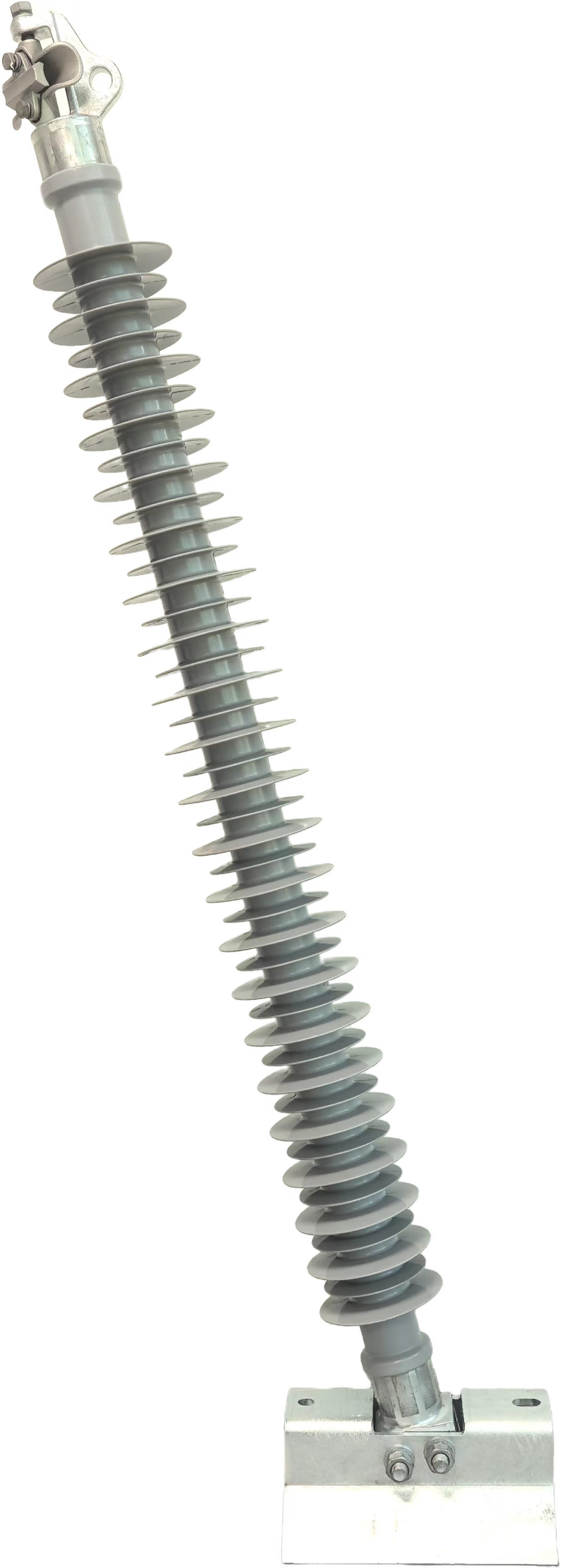 138kV High-Voltage Insulator
