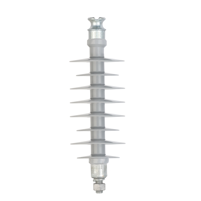 33kV Composite Pin Insulator for Coastal Areas