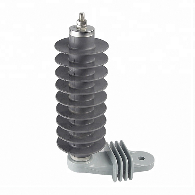 10-34kV Surge Arrester Installation and Technical Specifications